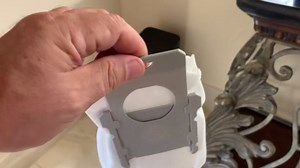 Roomba Replacement Parts 26 Pack - Vacuum Bags for iRobot Roomba i7+, i1+, i2+, i3+, i4+, i5+, i6+, i8+, j6+, j7+, j8+, j9+, s9+, Combo i5+, j5+, j7+, j9+, Works with Clean Base Dirt Disposal