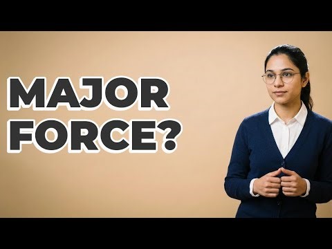 Is Genetic Drift A Major Evolutionary Force?