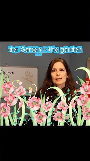 Der, die das? Nr4 How to know when it's DER Easy tip for German articles Learn German Deutsch lernen