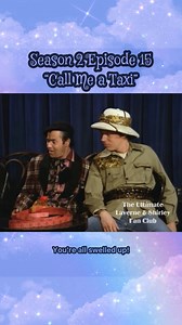 February 1, 1977: “Call Me a Taxi” airs. When Laverne & Shirley are laid off from the brewery, they find employment as dime-a-dance girls. Written by: Deborah Leschin and Paula A. Roth. Directed by: Alan Myerson. #laverneandshirley #pennymarshall #cindywilliams #michaelmckean #davidllander | The Ultimate Laverne & Shirley Fan Club
