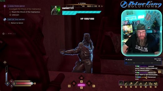 🔥 FEAR Is the Mind-Killer ⚔️ | JOIN OUR SERVER! | PVE Only | Drops On