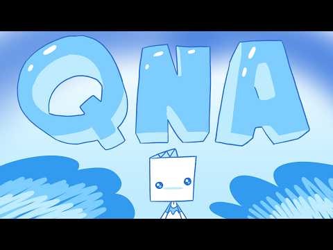 generic qna video. ( 100 subscribers special )