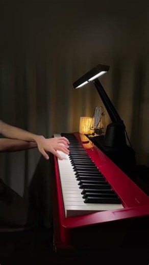 Casio Privia PX-S1100RD #piano #pianocover #guitar