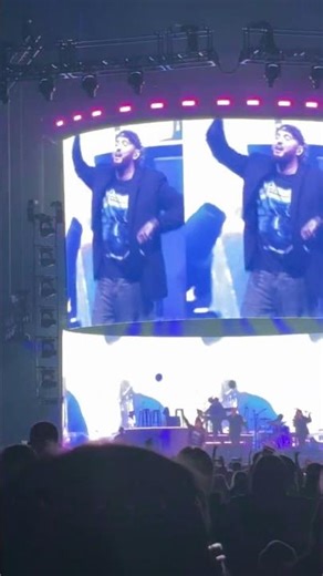 James Arthur Covers “Ms. Jackson” (OutKast) Live in Aberdeen | P&J Live 7/2/2