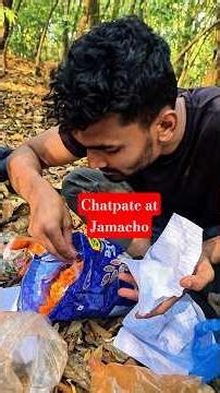 Jamacho hiking || Chatpate || Jungle Hiking || Place to visit in Kathmandu #jamacho