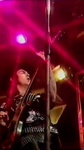 We'll Bring the House Down: A Glam Rock Classic