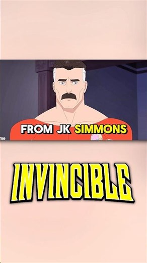 INVINCIBLE SEASON 6 HAS STARTED RECORDING! 👀