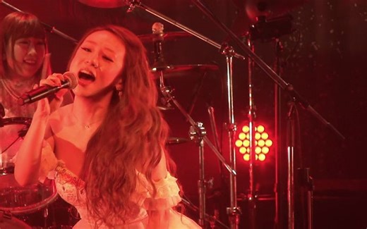 【Lives】Lovebites - Clockwork Immortality（2018）