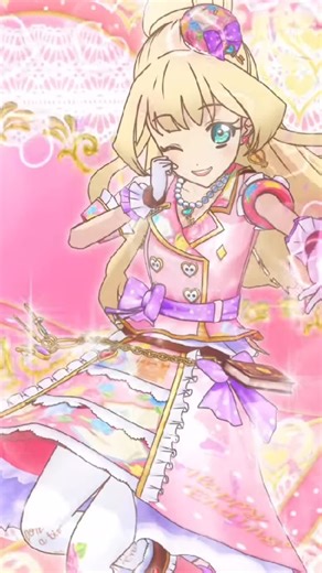#白鳥ひめ生誕祭2024 #白鳥ひめ生誕祭 #白鳥ひめ #アイカツスターズ