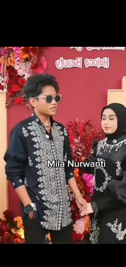 semoga selalu bersama kalian ya sampai maut memisah kan @DA7.Valen @DA7 MILA #millovers #sahabatvalen #milenlovers #masukberanda #fyp