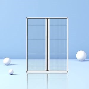 [Hot Item] Integrate Screen Solutions Custom Retractable Screen Systems