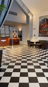 412 reactions · 41 shares | Steeped in history, Titanic Hotel Belfast showcases timeless elegance ✨Learn more about our building on our website: https://ow.ly/TB3z50RtEva #titanichotelbelfast #titanic #historicbuilding #visitbelfast #discoverbelfast #tourismni | Titanic Hotel Belfast | Facebook