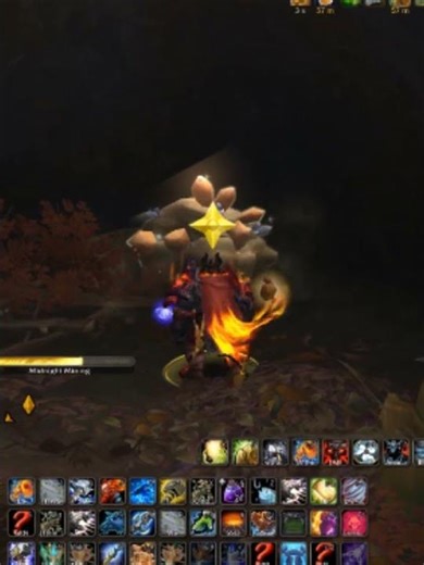 Midnight Mining Guide