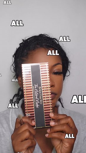 1K views · 14 reactions | All you really need is ONE eyeshadow color. I’m using the @toofaced eyeshadow palette. This is my go to shadow look cause I’m literally always in a rush  can you see a difference? #eyeshadowtutorial #easyeyeshadow #makeupforbeginners #explore #reelitfeelit | Jerieka Ewing | Facebook