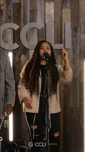 Christ Be Lifted Higher | ‪@BridgeWorshipYouTube‬ #cclisessions