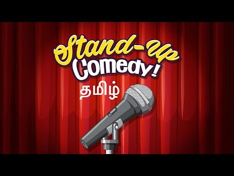 School Stories: Exam, Students and Teacher | Tamil Stand-up Comedy by Rakshith | Standup Comedy