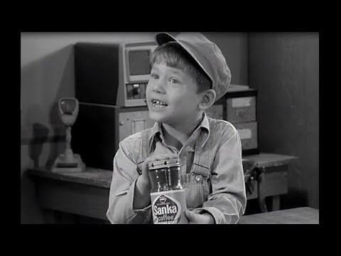 Ever Wonder How 'Opie Taylor' Got His Name On 'The Andy Griffith Show'? I Have The Answer For You!