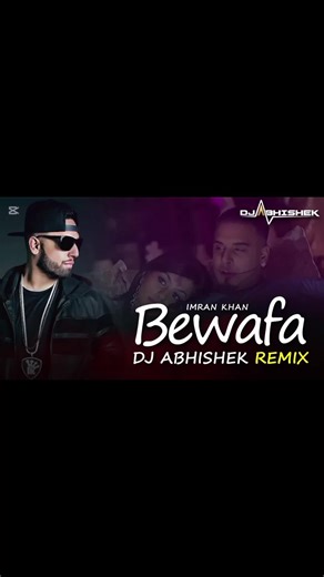 #Bewafa #DJRemix #TikTokTrend #1millionaudition