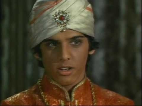 The Big Valley S04E19 - The Royal Road