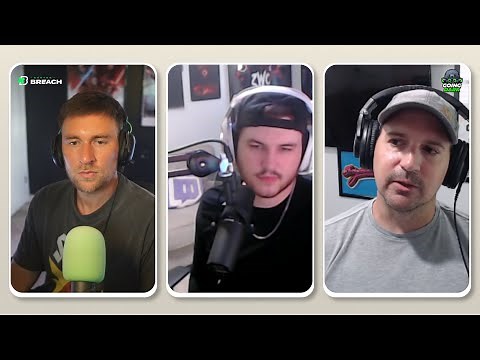 Ex Call of Duty Developer Reveals EVERYTHING