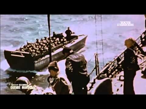 Jour J, Le 6 juin 1944 (2014) Toute l'histoire