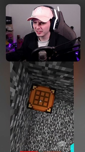 MINECRAFT Noob VS Pro ⛏ 3