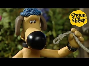 🐑🎉 Shaun the Sheep Party on the Farm! – Cartoons for Kids | Best Moments Compilation [1 Hour]