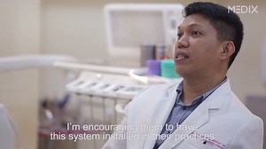 Still having doubts about going digital? Let some of our partners help you decide whether it could make your job easier or not. Medix. Your Digital Clinic Manager. Sign-up now at www.medix.ph | Medix