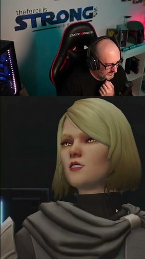 The Chiss! | Star Wars The Old Republic