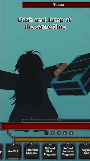 HOW TO CHEESE TATARA BOSS USING VOID METHOD IN GHOUL RE #roblox #ghoulre #anime