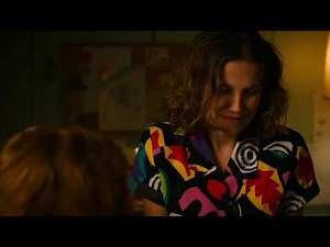 Stranger Things - “Fight song”💔