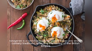 Kedgeree