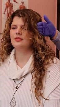 I wish real doctors visits were like this...#asmrdoctor