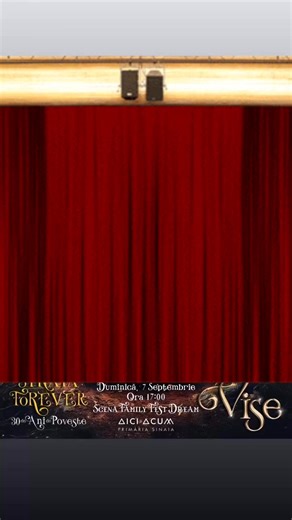 🎤 Ilinca vine la #sinaiaforever Energie pură și molipsitoare, un show care va face pe toată lumea să danseze. 💃 Grand Madame - Muzică clasică, teatru, dans... toate adunate sub o "cupolă" impresionantă, plina de Vise. #aicisiacumprimariasinaia #festivalulsinaiaforever | Primaria Sinaia