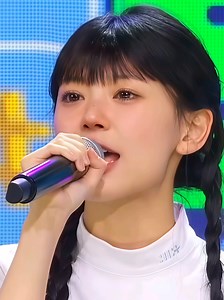 Moka vocal before and after training acapella