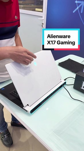 Nam Anh Laptop trên TikTok