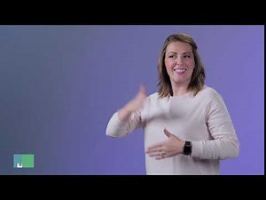 Learn How to Sign Happy in ASL | LearnHowToSign
