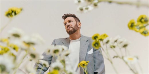 Axel anunció las primeras fechas de su '25 Tour' para celebrar su carrera: cómo conseguir entradas