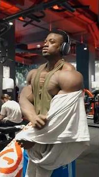 Exercice PECS : Biset à la poulie et aux haltères 💪