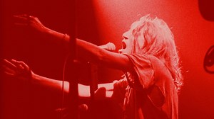 Patti Smith: Dream of Life - Apple TV