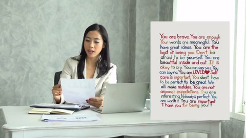 That Is How Insignificant' Russell Means Quote - Native American Motivational Wall Art for Office Classroom Living Room Decor - 11x14 Unframed Print