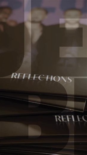 Thank you to everyone who has supported us with our new album ‘Reflections’ 💙 What’s your favourite song from the album? You can get yours now at blue.tmstor.es 💿 | Blue