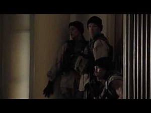 Extrait Generation Kill - Infiltration