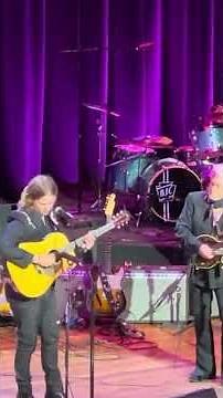 Marty Stuart with Billy Strings - Tennessee Stud