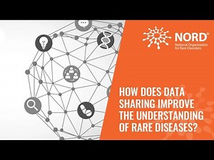How Does Data Sharing Improve the Understanding of Rare Diseases?