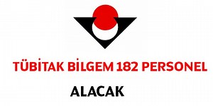 TÜBİTAK BİLGEM Personel alımı İlanı