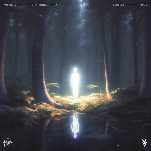 Lonely (feat. PHEA) - VisionV: Song Lyrics, Music Videos & Concerts