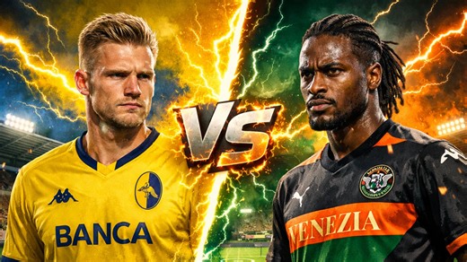 Pronostico Modena vs Venezia 20 dicembre 2025