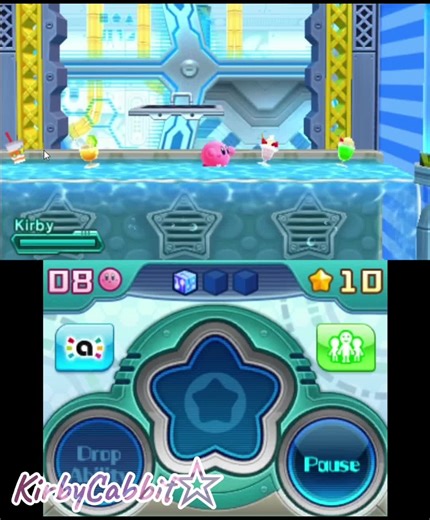 I dunno what to post anymore- #fyp #fypシ #kirby #voiceacting #shitpost | kirby