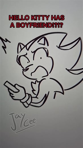 Shadow and Amy: Besties Unite!